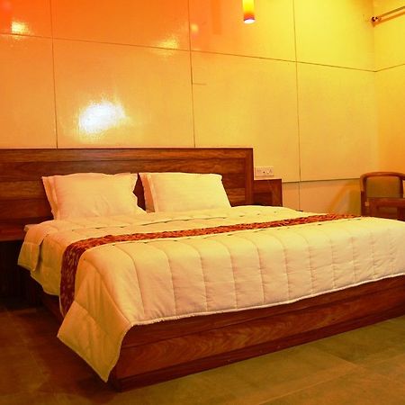 Megapode Nest Hotel Port Blair Exterior photo