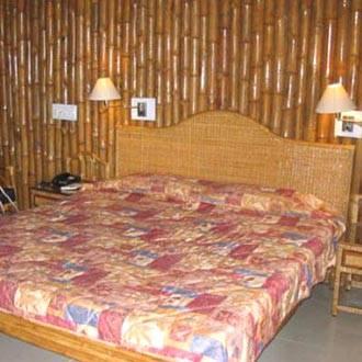 Megapode Nest Hotel Port Blair Exterior photo